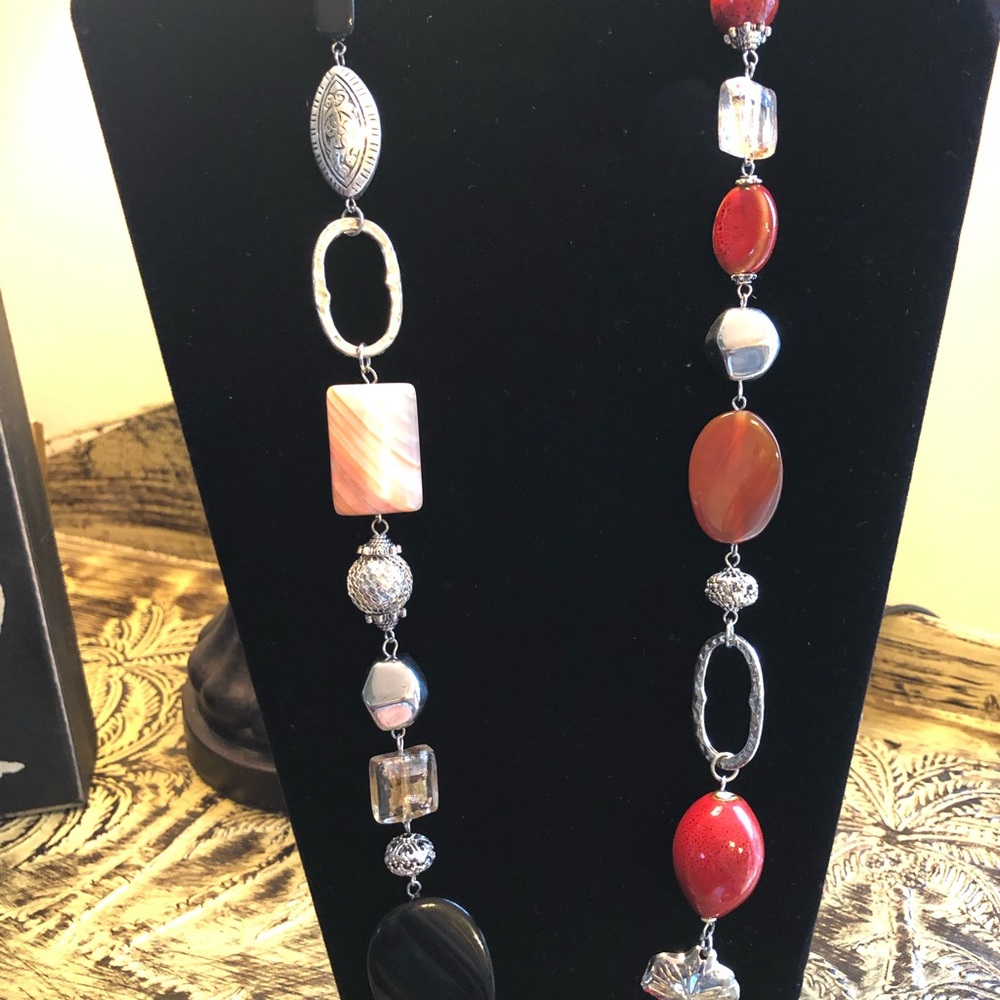 Premiere Design Necklace